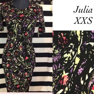 LuLaRoe Julia